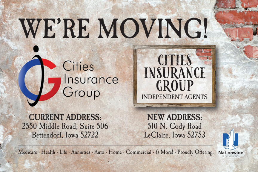 Cities Insurance Group