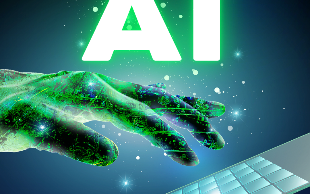 The Future of AI and Marketing