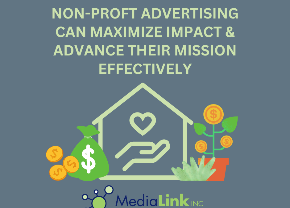 The Ultimate Guide to Non-Profit Advertising: Benefits and Overcoming Challenges