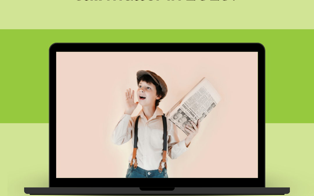 Newsletter Marketing
