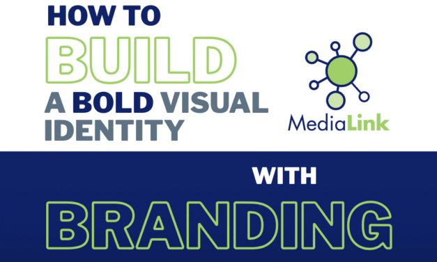 How to Build a Bold Visual Identity with Branding